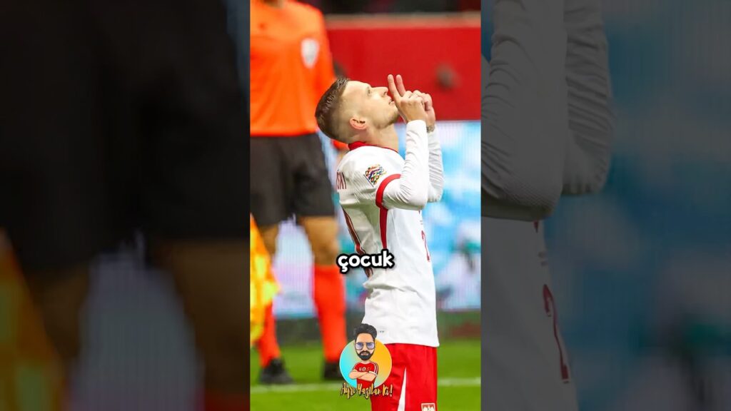 Büyü Bozuldu! Szymanski Gol Attı 😅 #fenerbahçe