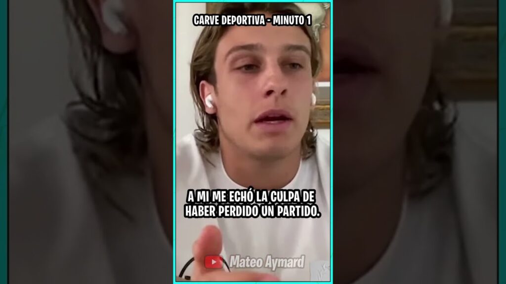 🗣🔥 CANOBBIO DESTROZÓ A BIELSA y la INTERNA en URUGUAY SIGUE #shorts #futbol