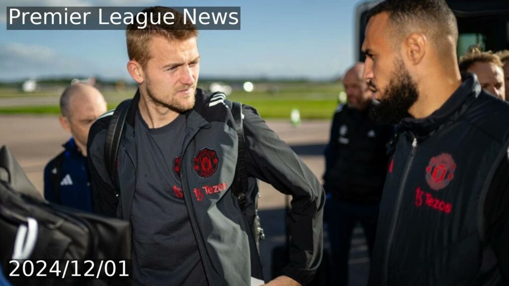 Noussair Mazraoui names the Manchester United player who has made life 'easier' for him under Ruben