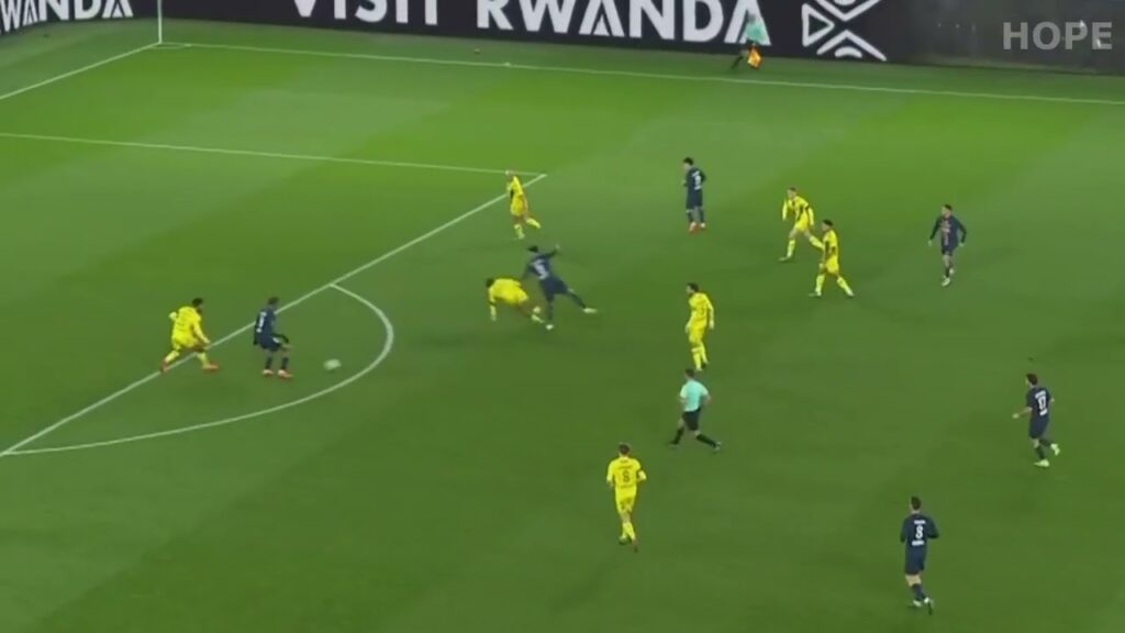 PSG vs Nantes | 1-1 | Ligue 1 2024-25 | Highlighs and Rating