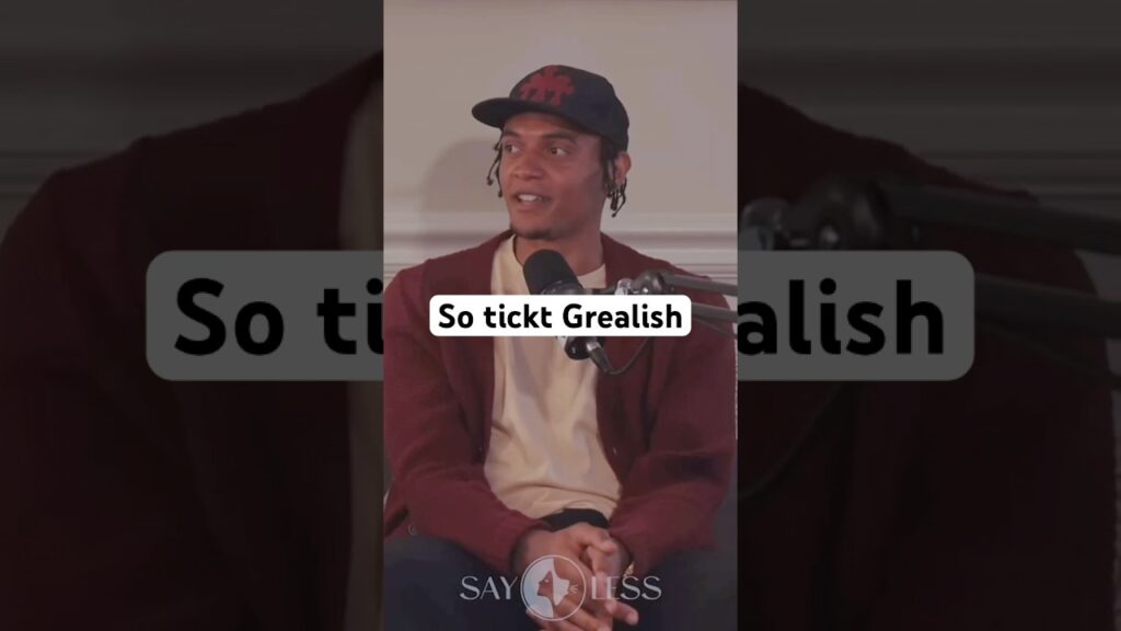 Manuel Akanji über Trashtalker Bellingham