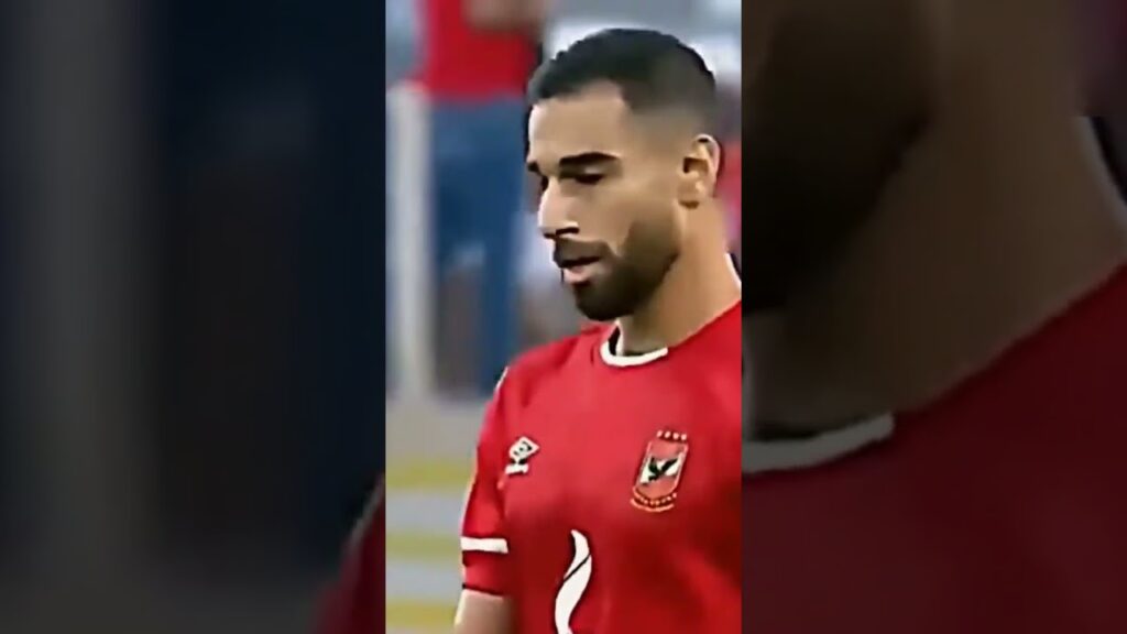 الاهلي المصري والهلال السعودي