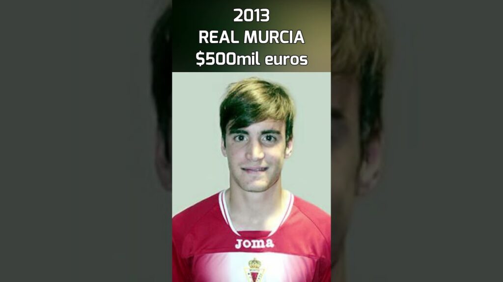 VALOR de MERCADO de NICOLAS TAGLIAFICO durante toda su carrera #shorts #futbol #football