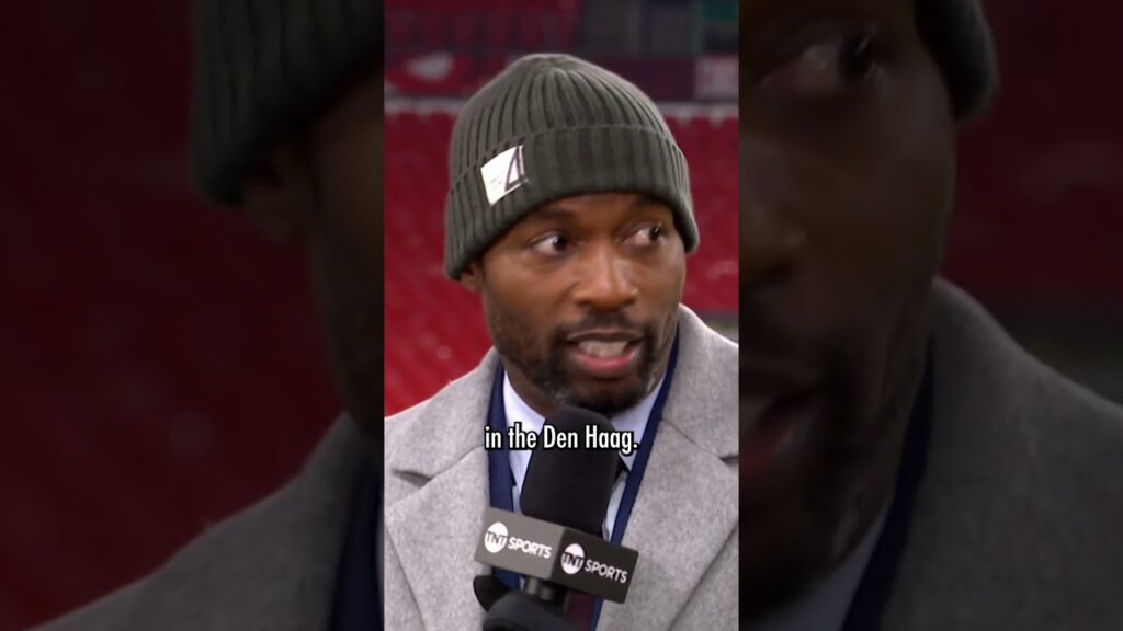 After committing to USA over the Netherlands, Lily Yohannes will have a chance to face the Dutch 🌟