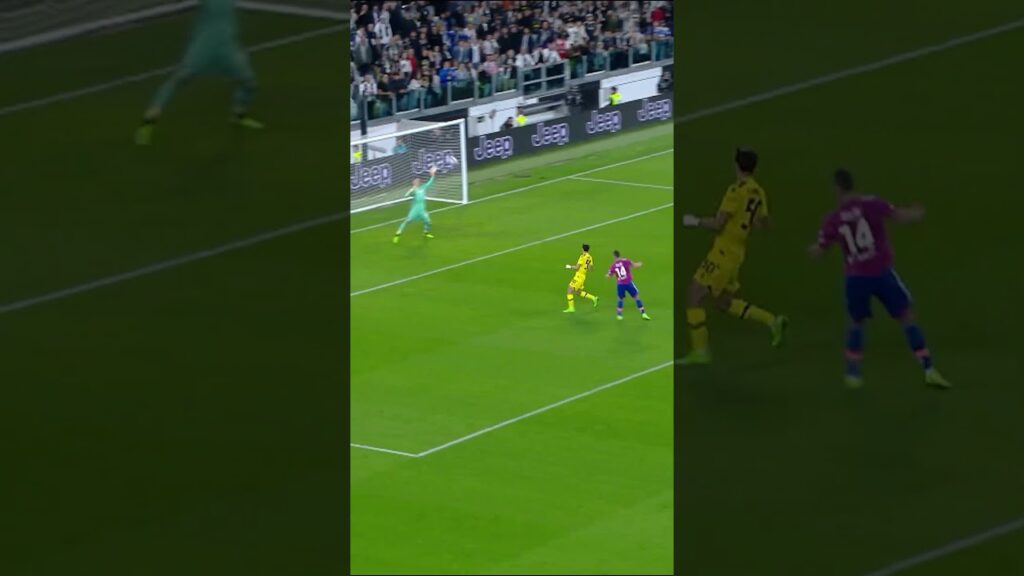 TUTTI i GOL di Arkadiusz MILIK