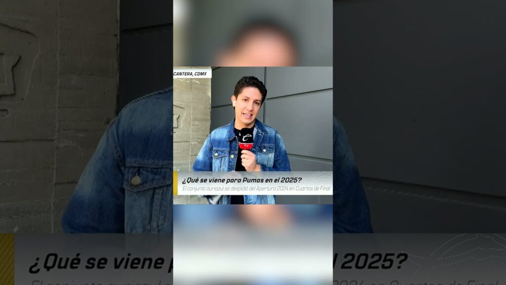 ROGELIO FUNES MORI NO CONTINUARÁ CON PUMAS