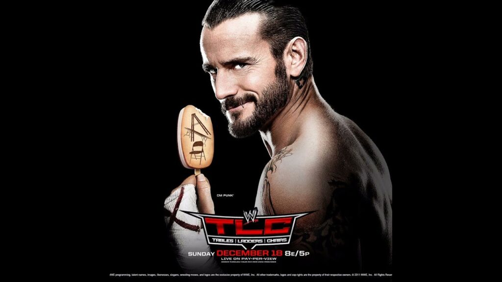 WWE TLC 2011 Retro Review