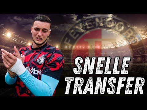 BIJLOW-BOM ONTPLOFT: SNELLE TRANSFER