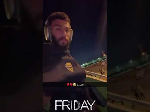 عبدالرحمن العبود SC