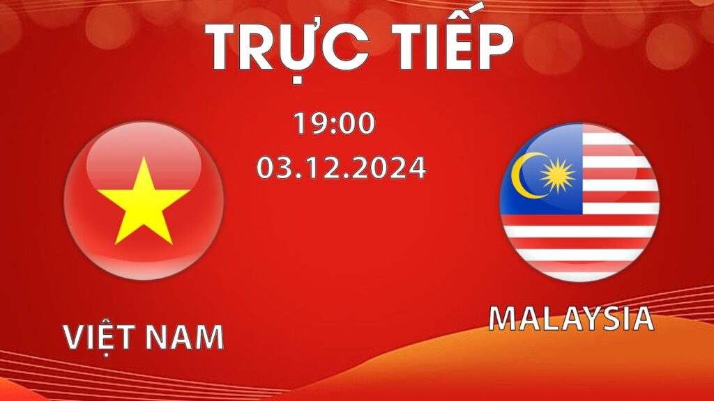 🔴TRỰC TIẾP BÓNG ĐÁ | U18 VIỆT NAM - U18 MALAYSIA | U18 ĐÔNG NAM Á | SỐ PHẬN NHỮNG CHÚ HỔ MÃ LAI