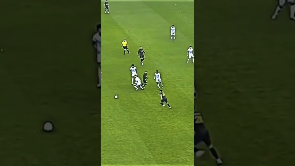 Messi vs Ronaldo #shorts