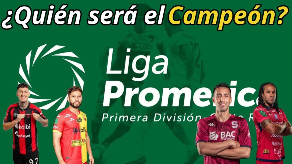 El favorito al título || HFC - En Vivo || EP34SO04