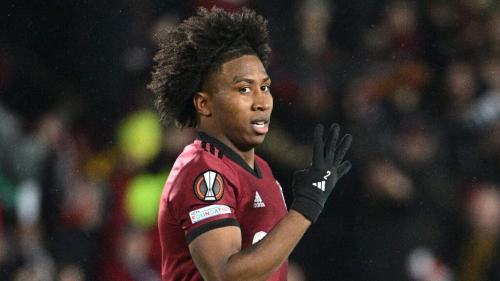 Angelo Preciado – Ecuadorian Winger – Skills & Goals || Sparta Prague Angelo Preciado - Ecuadorian Winger - Skills & Goals || Sparta Prague