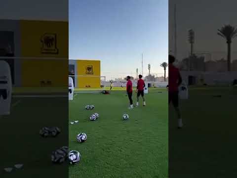 رايكوفيتش سعيد بتصدي المرمش لتسديدته