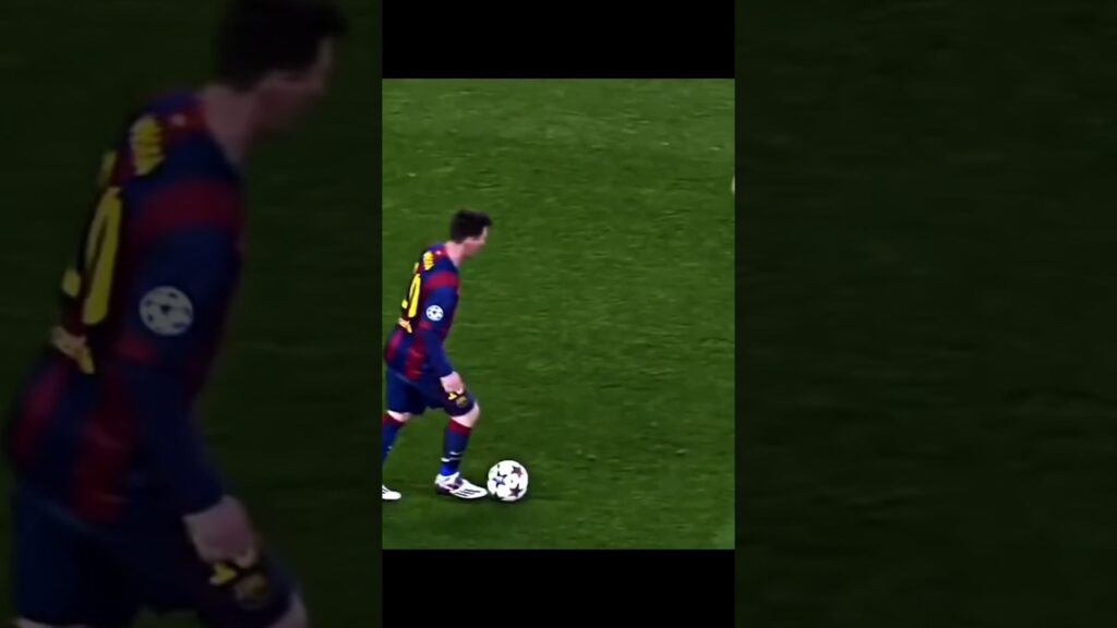 Messi x Dani Alves 💀