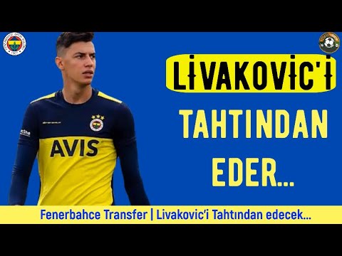 Fenerbahçe Transfer⚽️ Taraftar onu istiyor.| Berke Özer Fenerbahçe #fenerbahçe #berkeözer #livakovic