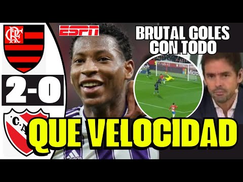 BRUTAL GONZALO PLATA HIZO UNA LOCURA IMPRESIONÓ GOLES CON VELOCIDAD Y JUGADA EN PARTIDAZO SORPRENDE