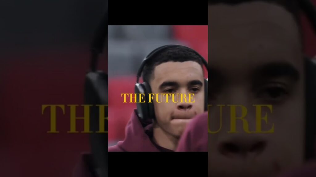 Jamal Musiala edit #musiala