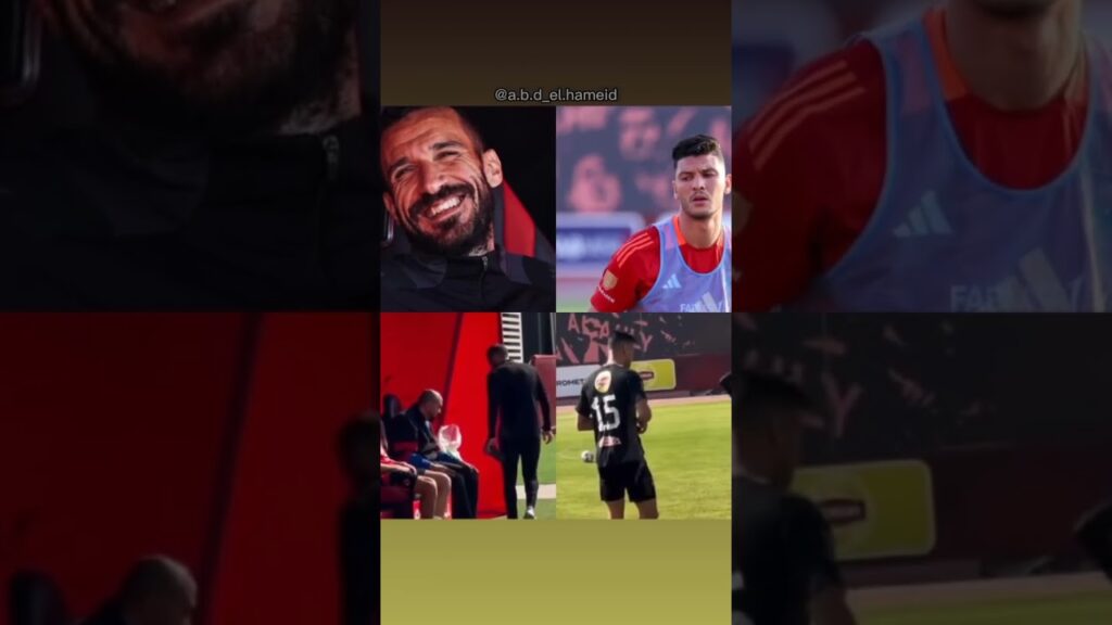 أخبار الاهلي|#الاهلي#alahly  #الأهلي_فوق_الجميع  #كرة_القدم #الدوري_المصري #foryou #foryoupage #fyp