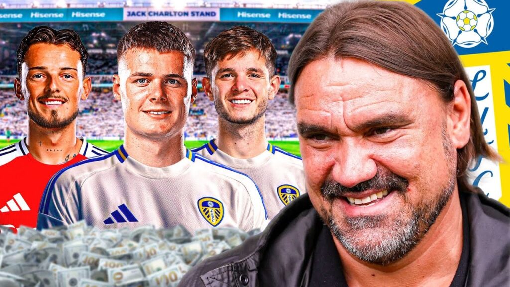 Leeds "In The Mix" For 2 Premier League Stars: Following Ben White's Footsteps