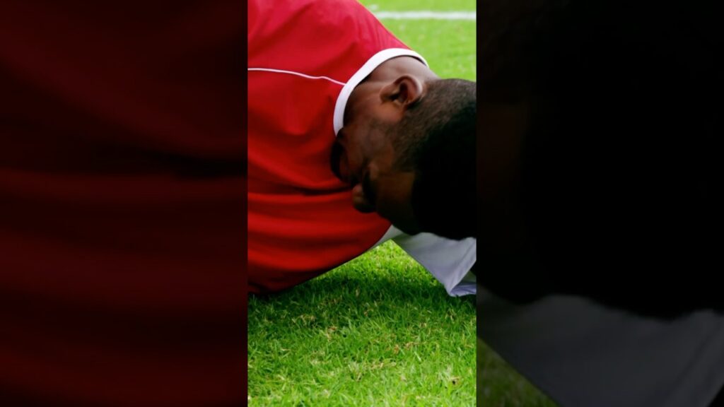 Liverpool’s Konate out until next Year. 🥹 #football #Liverpool