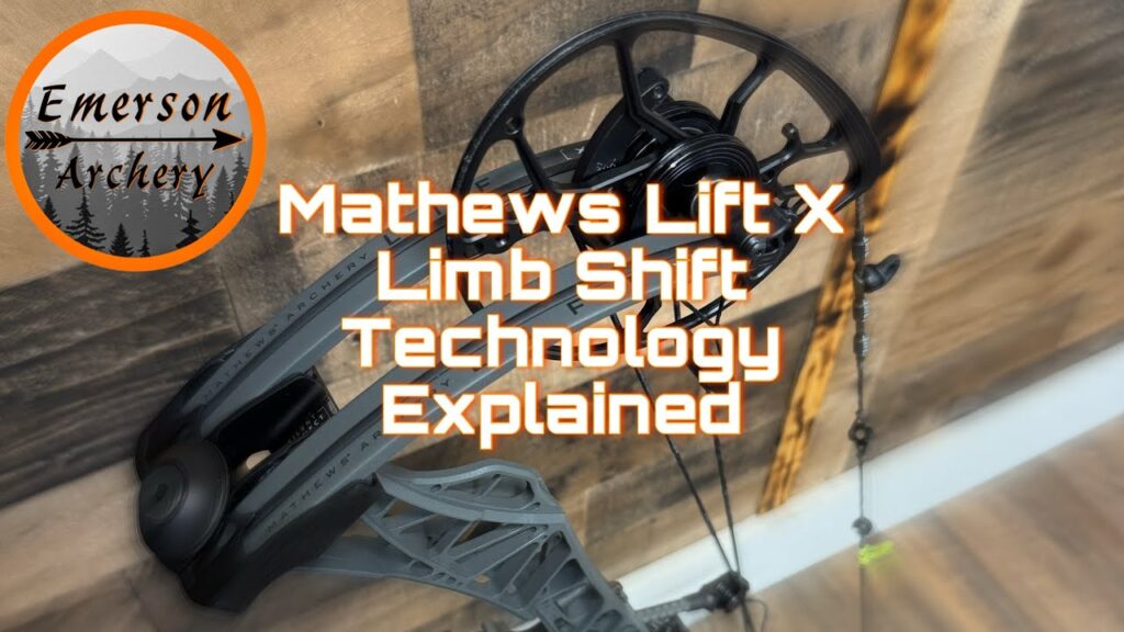 How To Use MATHEWS LIFT X LIMB SHIFT Technology /overview & speed test