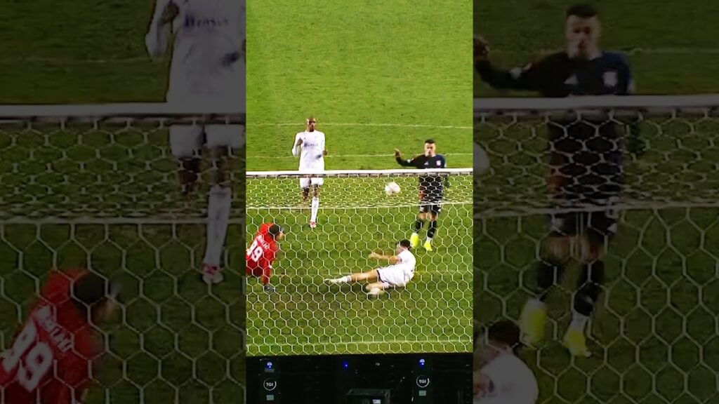 Mikautadze magic ✨