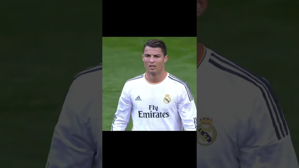 football match Real Madrid bycle kick#viralshort #youtubeshorts #footballshorts #football #goat