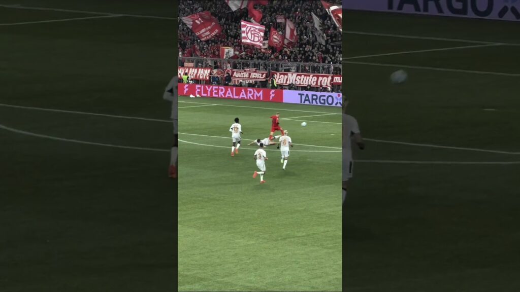 Granit Xhaka Never misses 🔥🔥