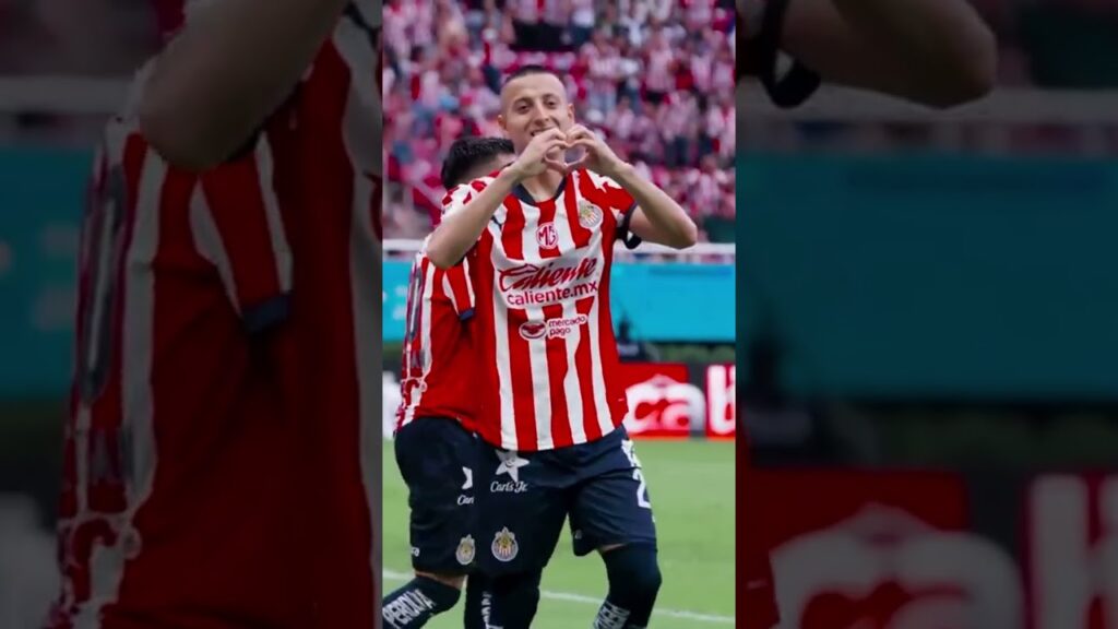 Piojo Alvarado: Chivas o Cruz Azul  #chivasdelguadalajara