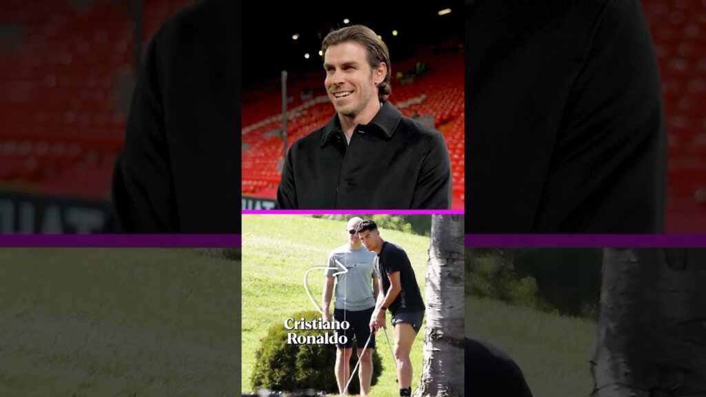 From his best team to his favorite trophy, Gareth Bale answers quick-fire questions! 👀