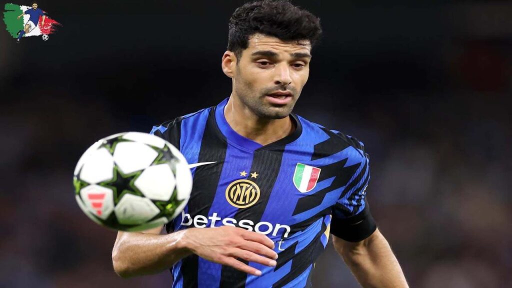 Calciomercato, Taremi dall’Inter alla Juventus “Gli serve”