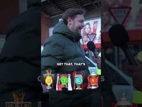 How many trophies do Liverpool fans think they'll win this season? 🏆