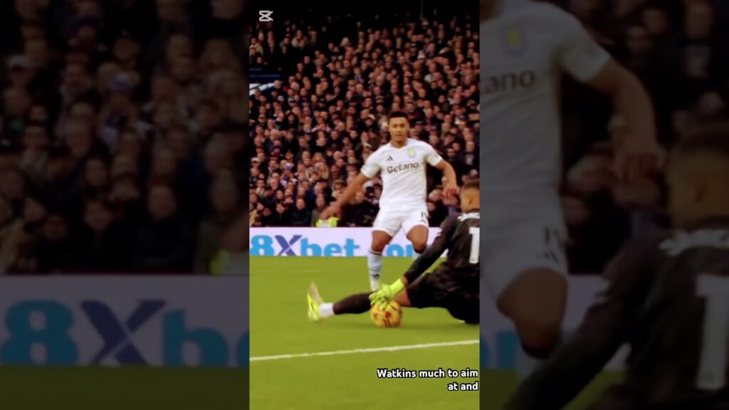 #AstonVilla #PremierLeague #CFC #AVFC #FootballMatch #Matchday #StamfordBridge #footballhighlights