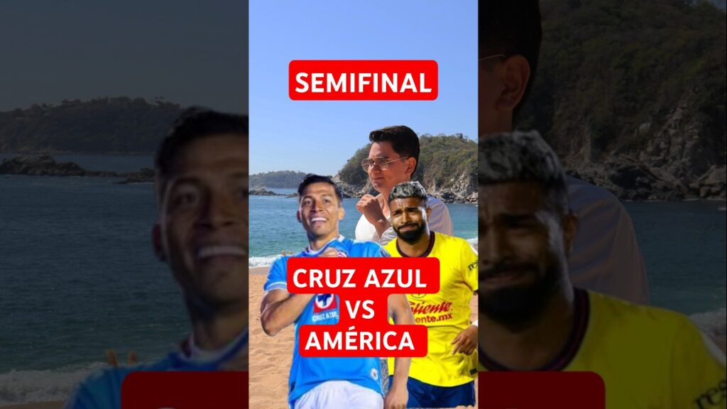 CRUZ AZUL🚂 VS AMÉRICA🦅 #clubamerica #cruzazul #cruzazulfc #clubamérica #america #ligamx #ligabbvamx
