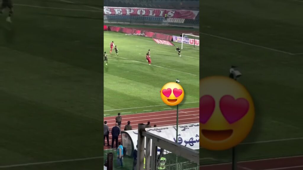 چیپ خوشکل وماندگار کُر بختیاری آقا وحید امیری👌♥️