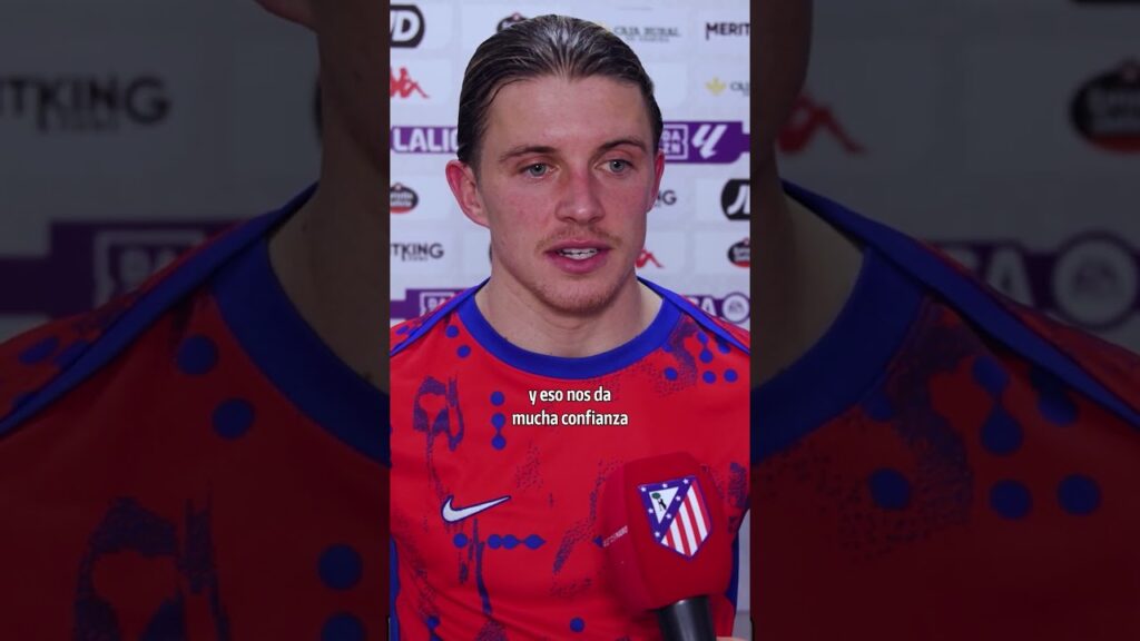 🎙️ Conor Gallagher