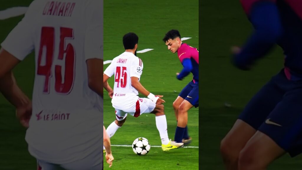 Is Pedri the next Iniesta? 🤔