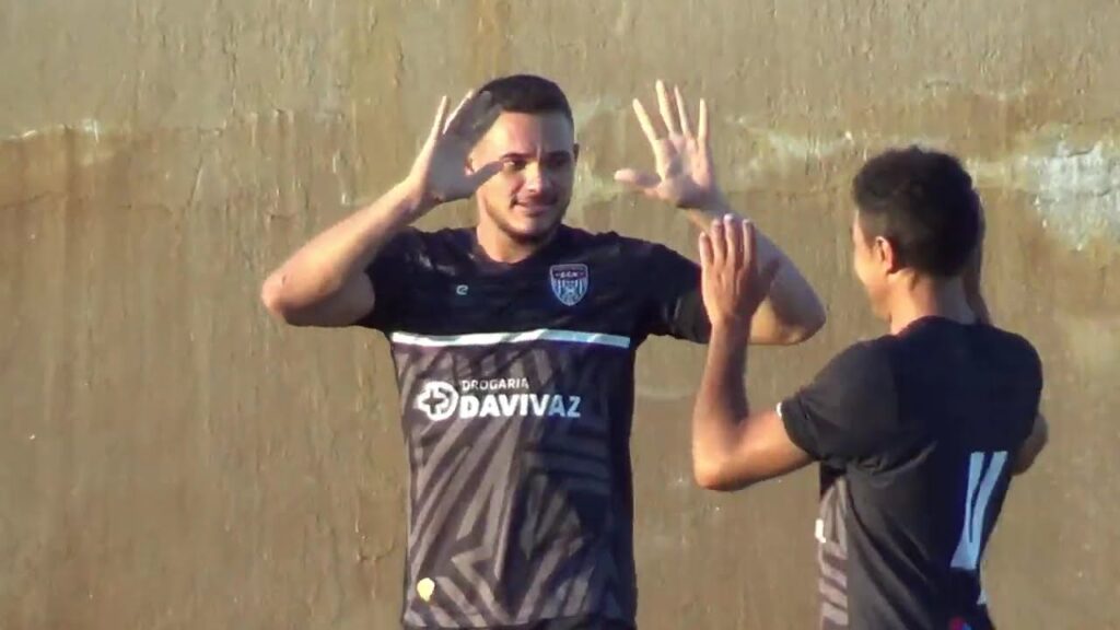 Arena Keké x São José FC | Goleada e Classificação para a Semifinal | Copa Gulherme Sá