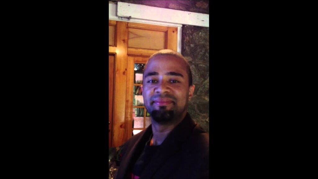 Ricardo Rodriguez Intro