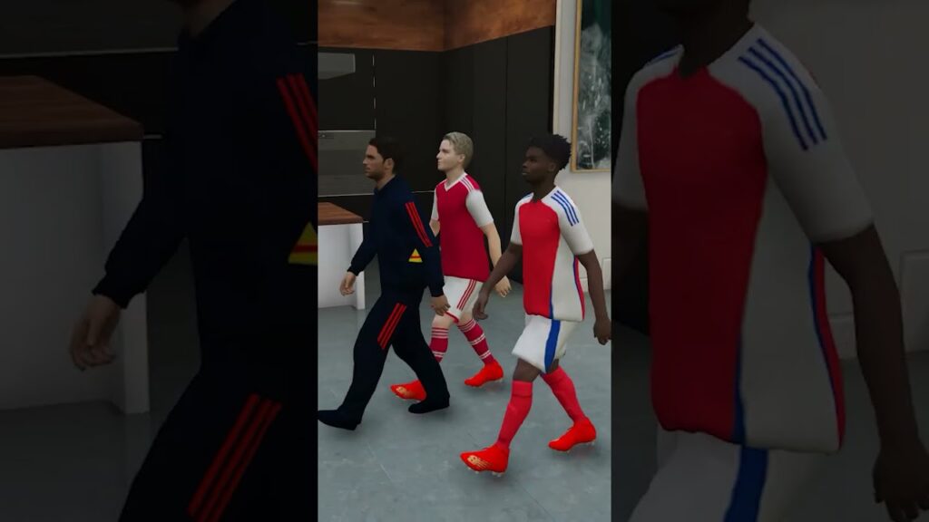 Arsenal crash the rebuild and hand Rúben Amorim his first loss as Man Utd manager 🔨