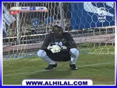 fastest goal in the world