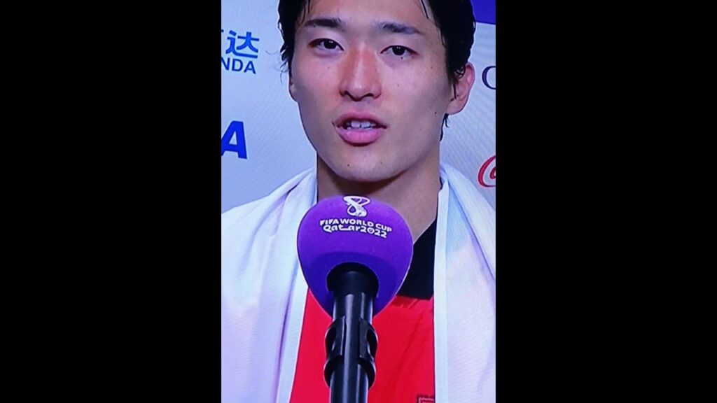 조규성 얼굴에만 집중ㅣ Cho Gue-sung