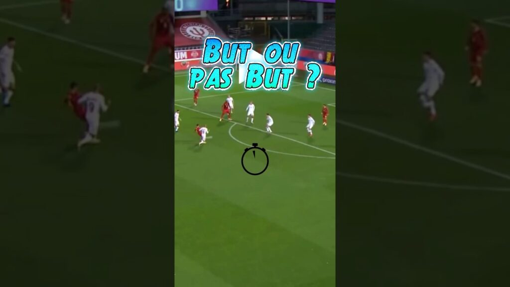 Jeu 🎰 : But ou pas But ? Édition Youri Tielemans 🇧🇪