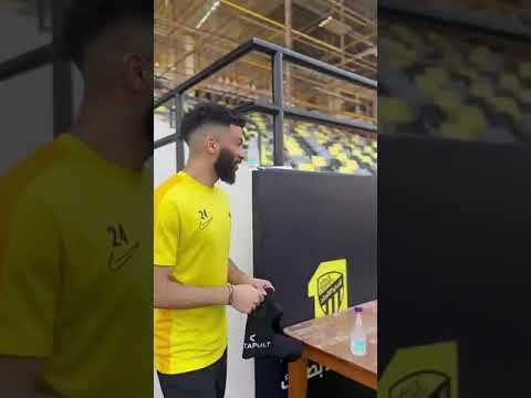 ‏العبود & جوتا