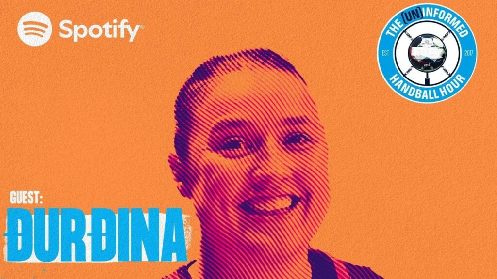 Women's EHF EURO 2024 - 2 December: Opening days exceed expectations, Djurdjina Jaukovic on an...