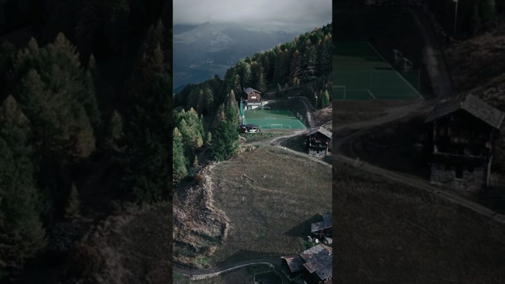 Rüdiger tests two defenders with the ultimate endurance challenge #UnderArmour