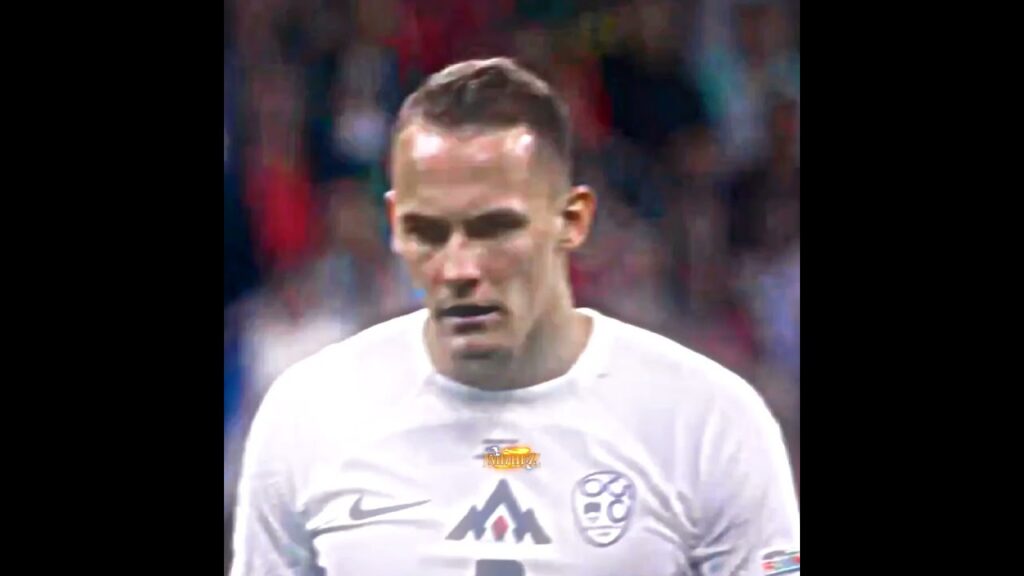 Diogo Costa become a hero against Slovenia | 02/07/2024 | #repost