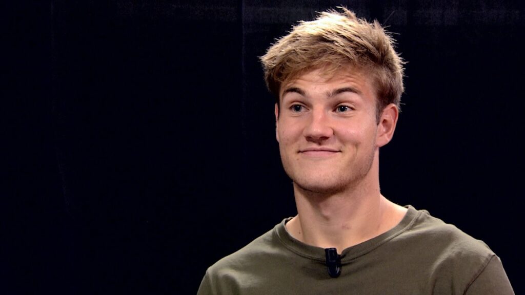 Andersen: "De trainer weet wat ik kan"