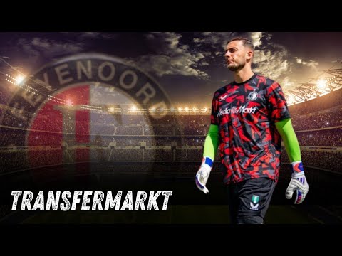 JUSTIN BIJLOW NEEMT TRANSFERBESLISSING